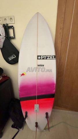 planche de surf  - 2