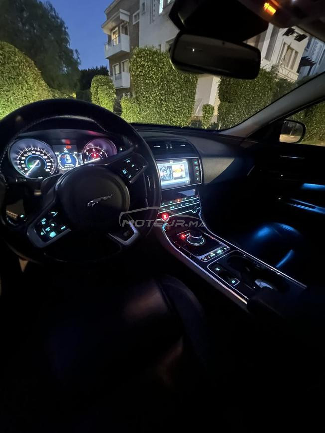 Jaguar XE R Sport