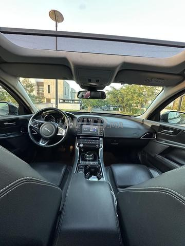 جاكوار XE R سبورت - 2