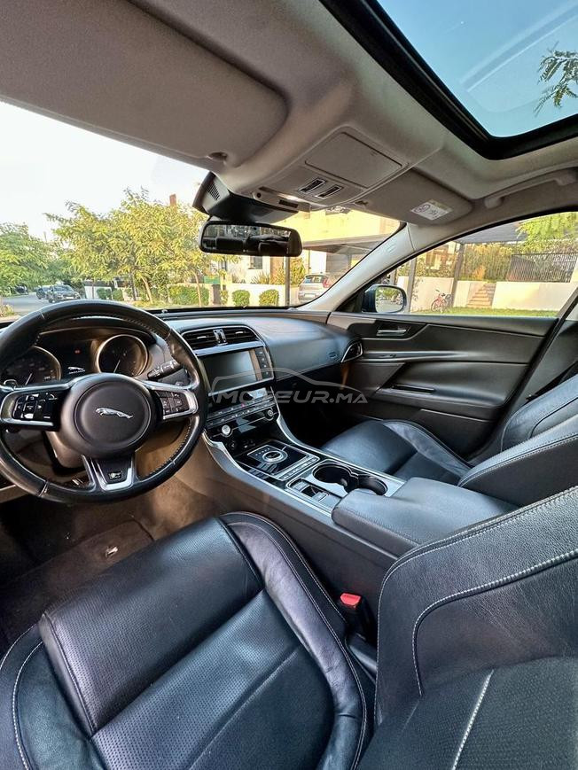 Jaguar XE R Sport
