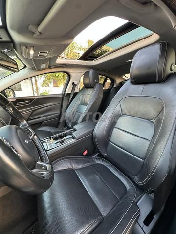 جاكوار XE R سبورت