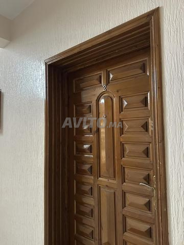 Appartement à vendre hamria