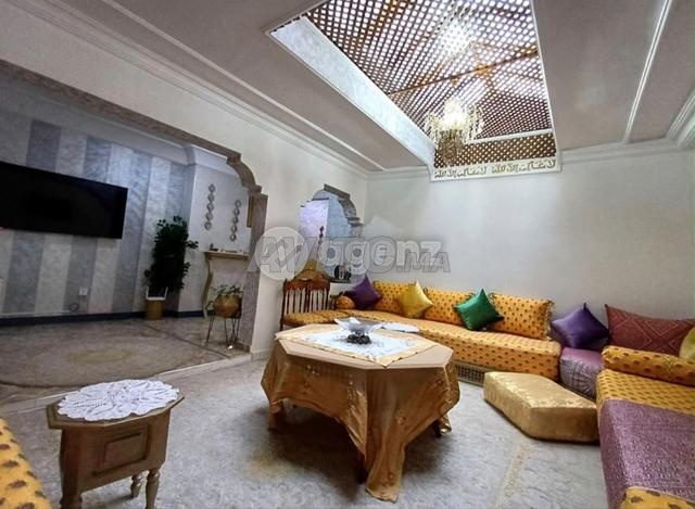 Appartement à vendre 200 m² à Casablanca - 2