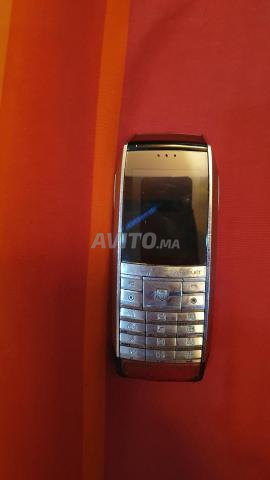 Téléphone TAGHEUER