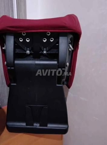 Siège auto inclinable Chicco - 2