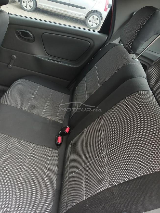 Suzuki Alto Essence Manuelle 2007 à Tanger