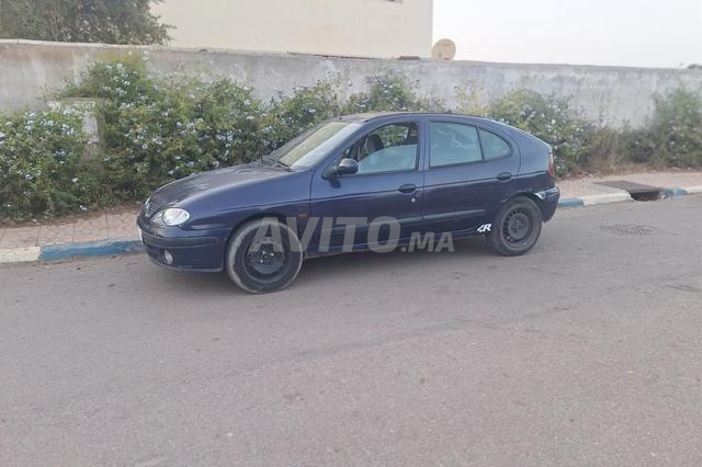 une voiture avec prix convenable - 2