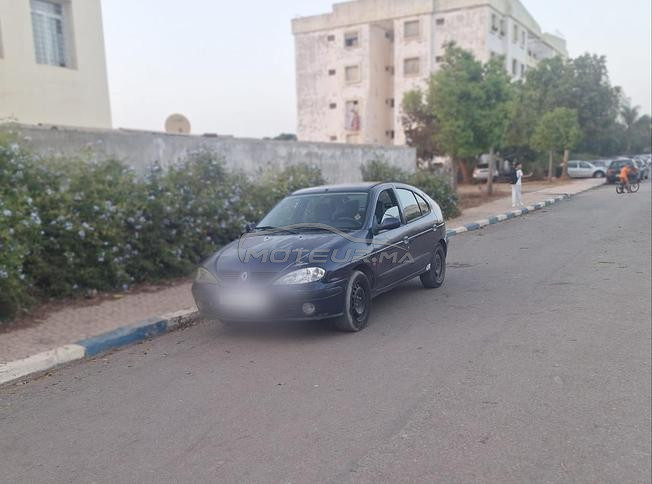 une voiture avec prix convenable