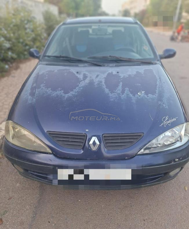 une voiture avec prix convenable