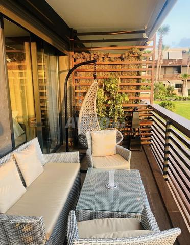 Appartement à vendre dar Bouaaza - 2