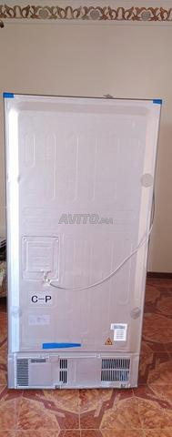 [URGENT] Réfrigérateur Haier 4 Portes - HTF-458DG6 - 2