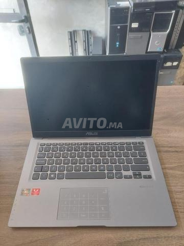 Asus ordinateur portable Ryzen 5 3500U 12 RAM 512 SSD RX Vega 8