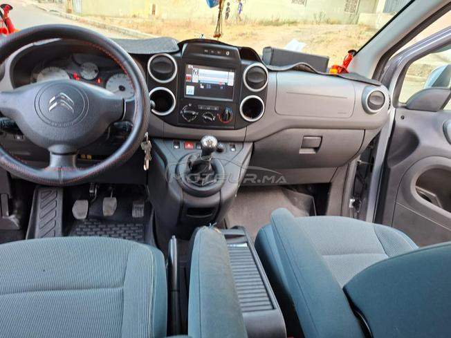 Citroën Berlingo 2018 - 2026 