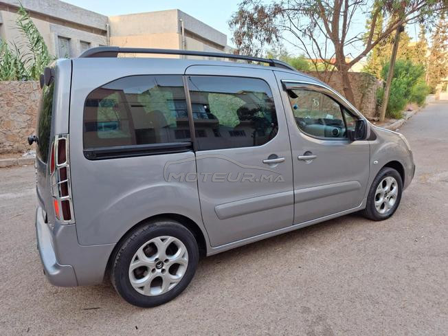 Citroën Berlingo 2018 - 2026 