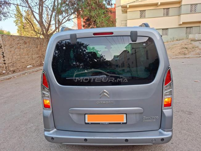 Citroën Berlingo 2018 - 2026 