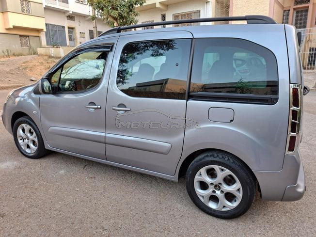 Citroën Berlingo 2018 - 2026 