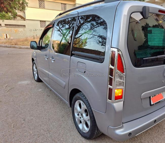 Citroën Berlingo 2018 - 2026 