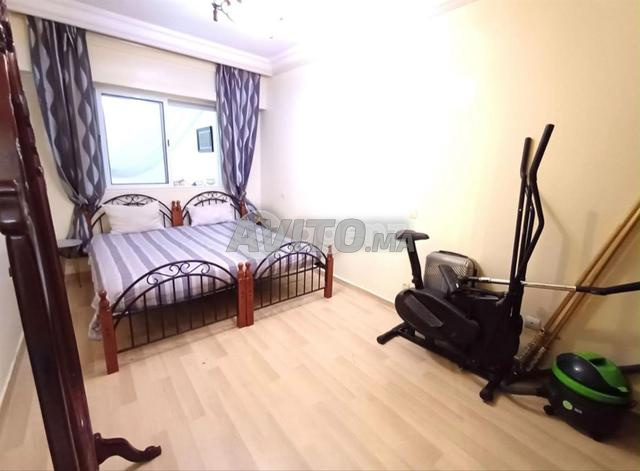 appartement a vendre  - 2
