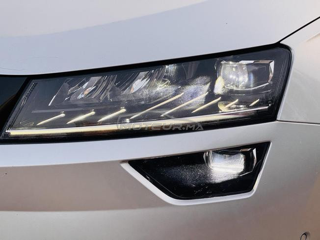 ŠKODA KAROQ SPORTLINE – 2022 dd 2026
