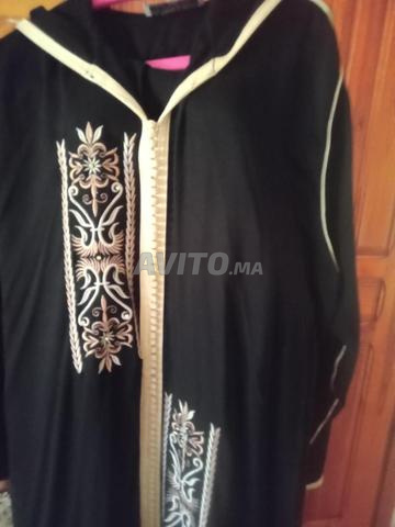 Tkachat caftan et djellaba à vendre - 2