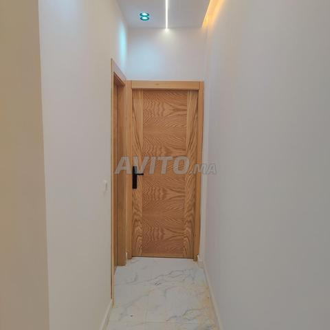 Superbe appartement - 2