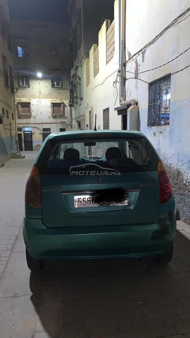smiya chana model 2010 