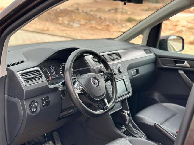 CADDY AUTOMATIQUE 2LTR MODÈLE 2021