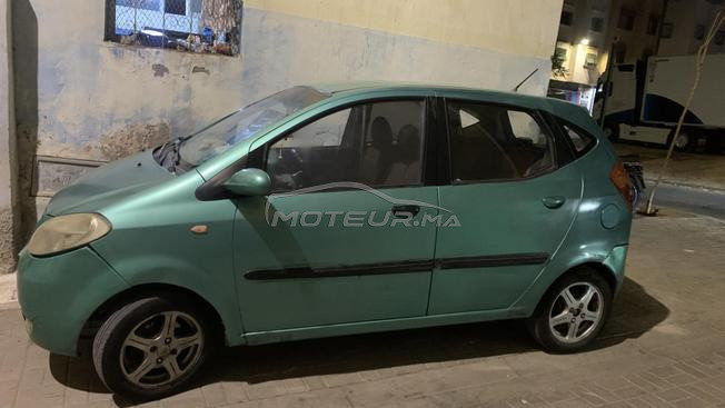 smiya chana model 2010 