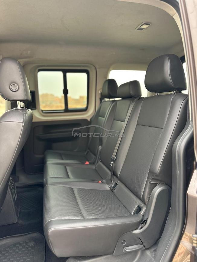 CADDY AUTOMATIQUE 2LTR MODÈLE 2021