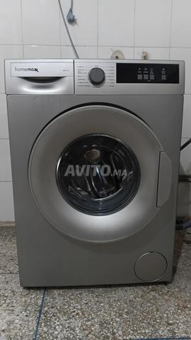 Machine à laver