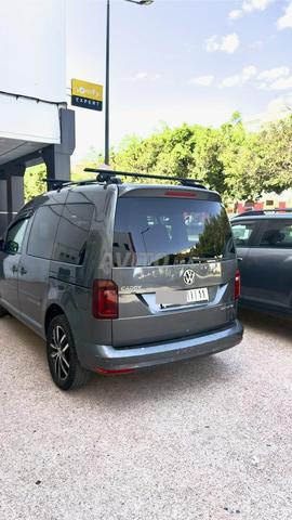Volkswagen Caddy Edition 35 / 2018 - 2