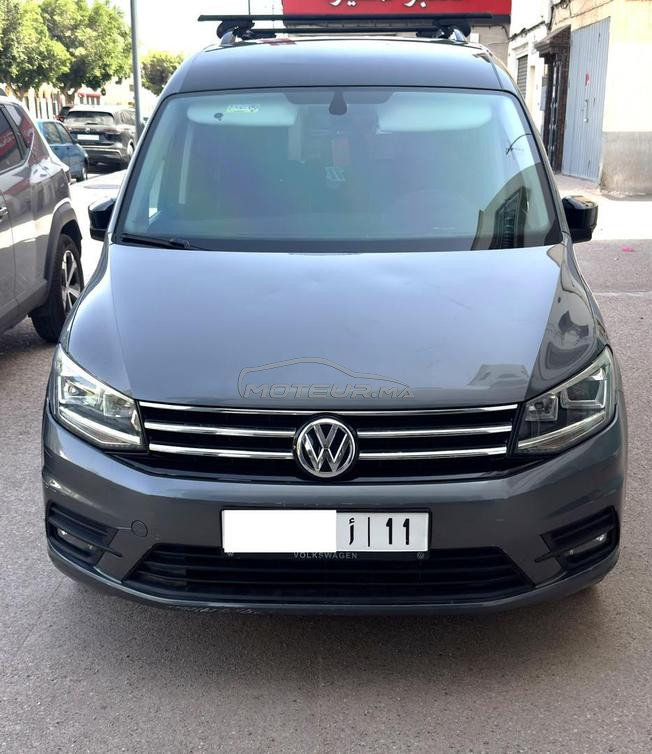Volkswagen Caddy Edition 35/ 2018