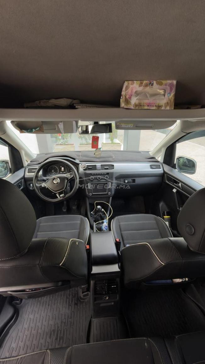Volkswagen Caddy Edition 35/ 2018
