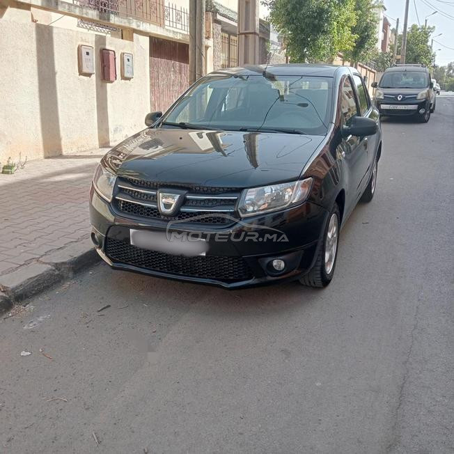 dacia logan fin 2014