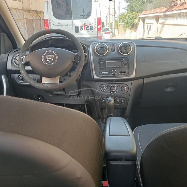 dacia logan fin 2014
