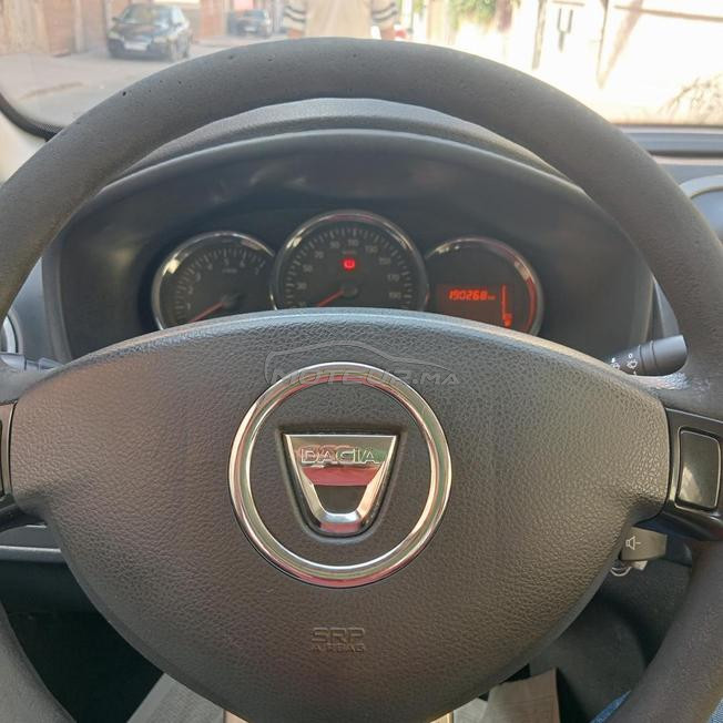 dacia logan fin 2014