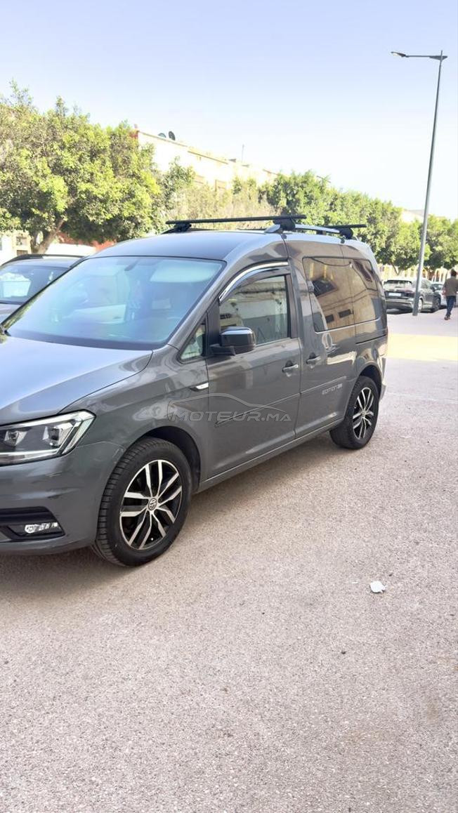 Volkswagen Caddy Edition 35/ 2018