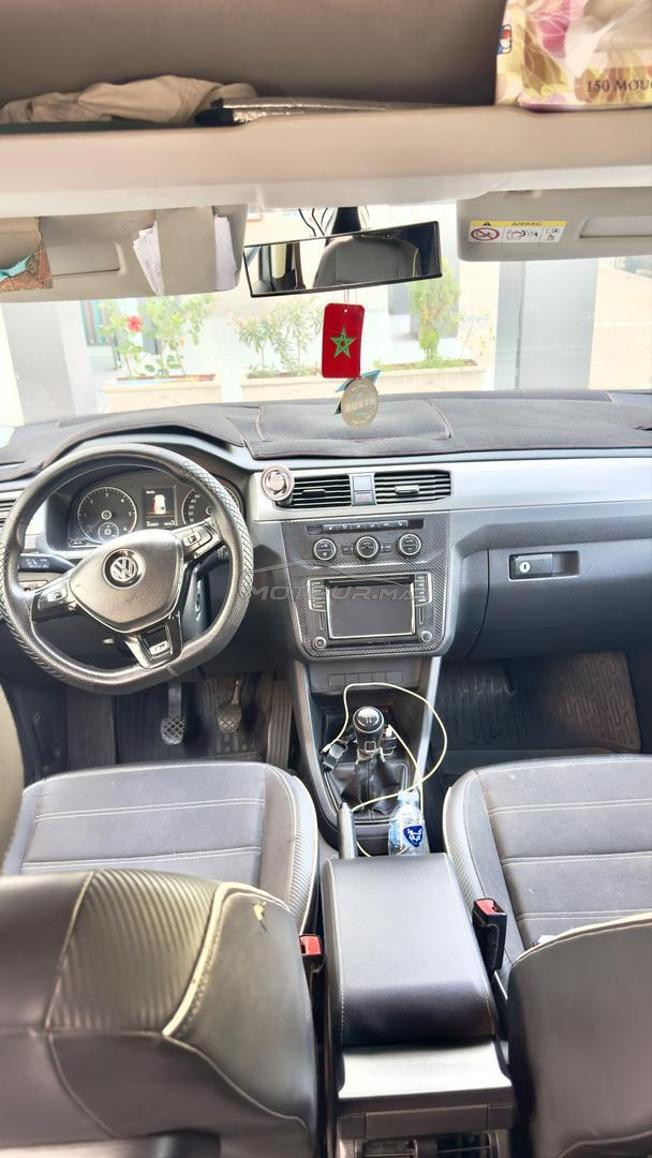 Volkswagen Caddy Edition 35/ 2018