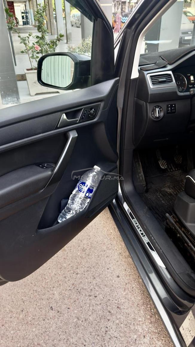 Volkswagen Caddy Edition 35/ 2018