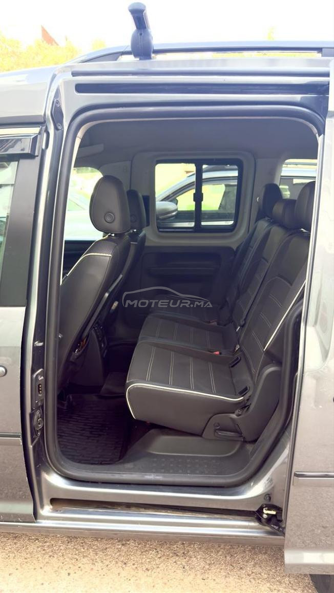 Volkswagen Caddy Edition 35/ 2018