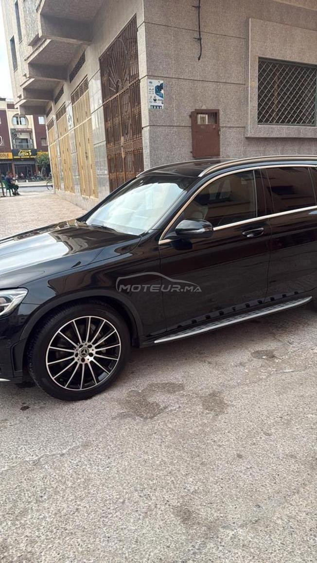 Mercedes-Benz Classe GLC Diesel Automatique 2020