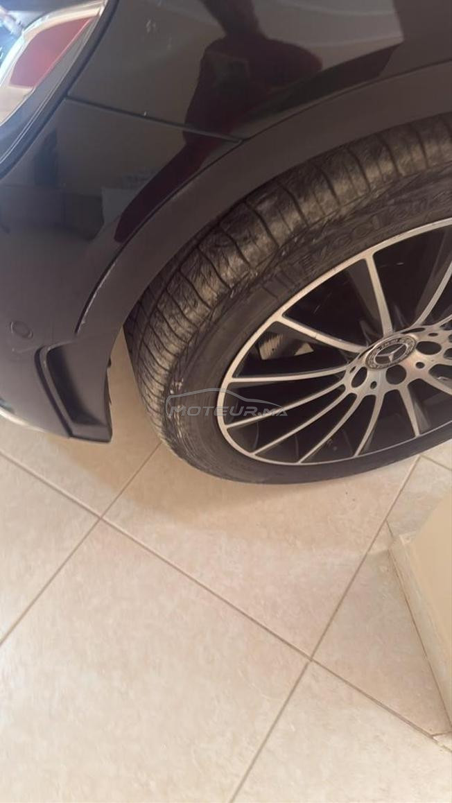 Mercedes-Benz Classe GLC Diesel Automatique 2020