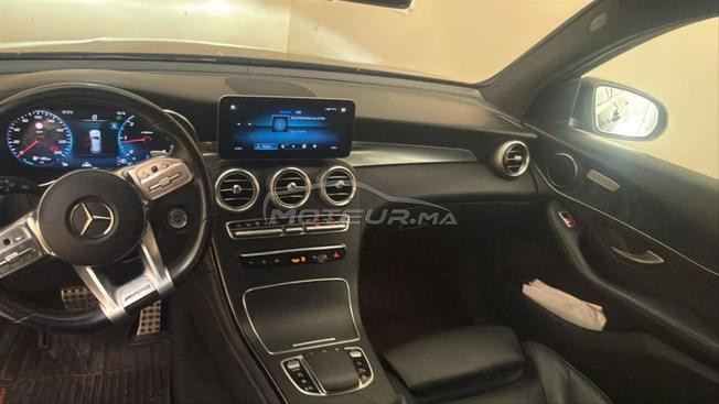 Mercedes-Benz Classe GLC Diesel Automatique 2020