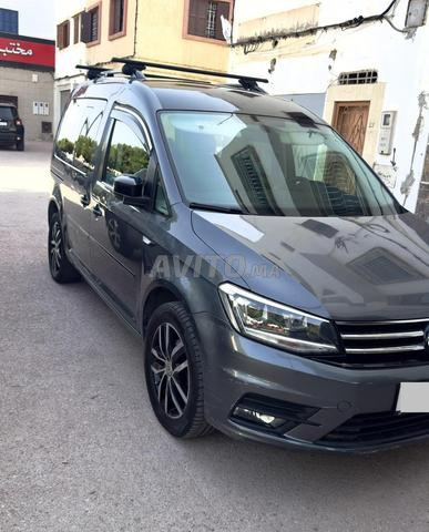 Volkswagen Caddy Edition 35 / 2018