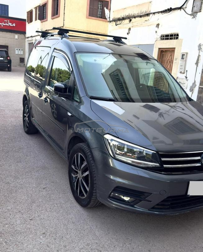 Volkswagen Caddy Edition 35/ 2018
