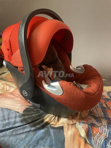 maxi cosy cybex athon Q - 2