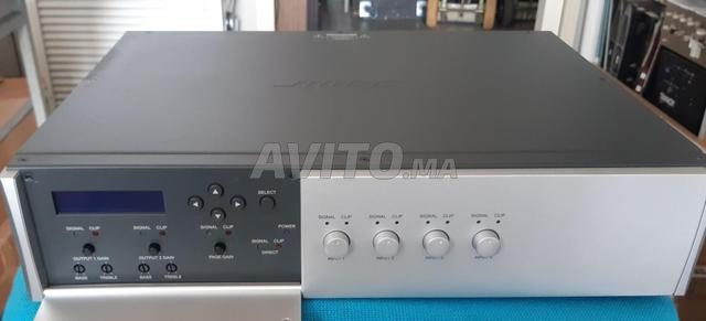 bose freeSpace dxa2120 - 2