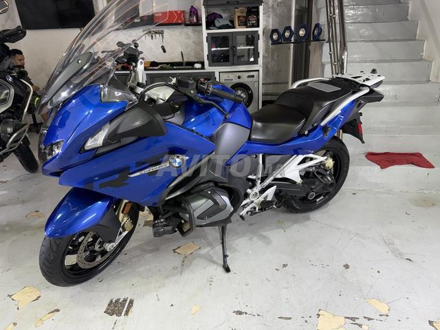BMW RT1250 - 2
