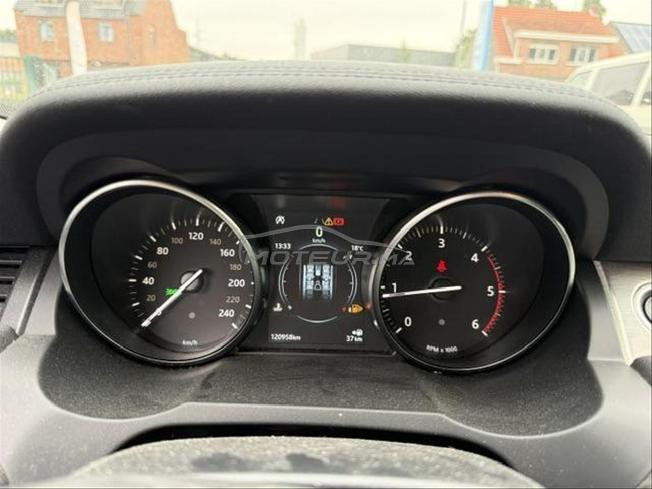 Land Rover Range Rover Evoque 2.0 D Pano Camera 