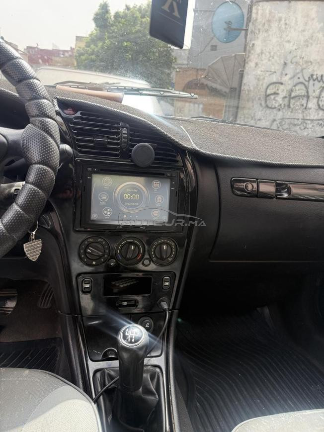 citroen xara 26/11/2002